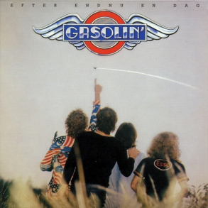 Gasolin - CD7 Efter Endnu En Dag (1976)