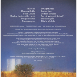 Gasolin - CD7 Efter Endnu En Dag (1976)