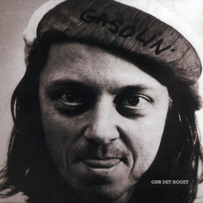 Gasolin - CD8 Gr Det Noget (1977)