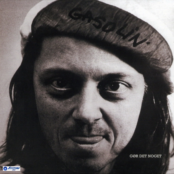 Gasolin - CD8 Gr Det Noget (1977)