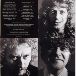 Gasolin - CD8 G�r Det Noget (1977)