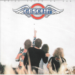 Gasolin' - Efter Endnu En Dag (1976-1991)