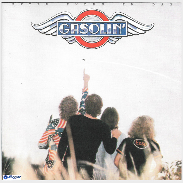Gasolin' - Efter Endnu En Dag (1976-1991)