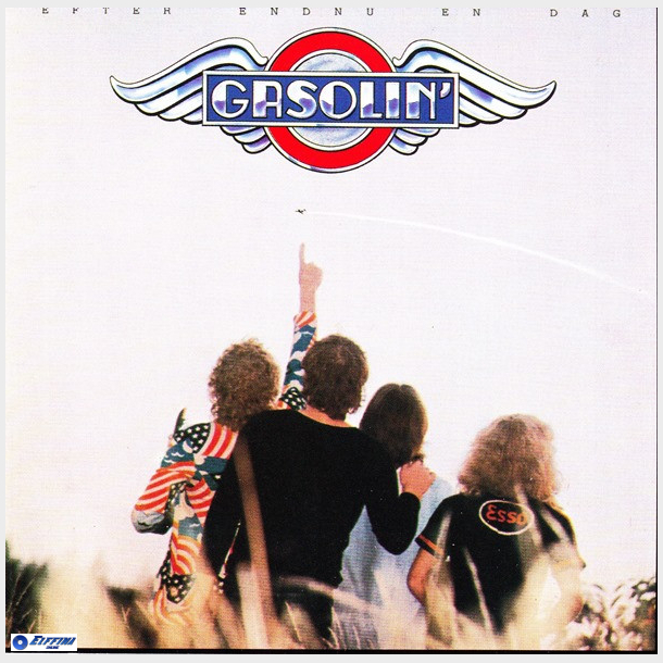 Gasolin' - Efter Endnu En Dag (1976)