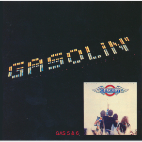 Gasolin' - Gas 5 Og 6 (1987)