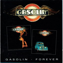 Gasolin - Gasolin' Forever (1999)