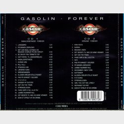 Gasolin - Gasolin' Forever (1999)