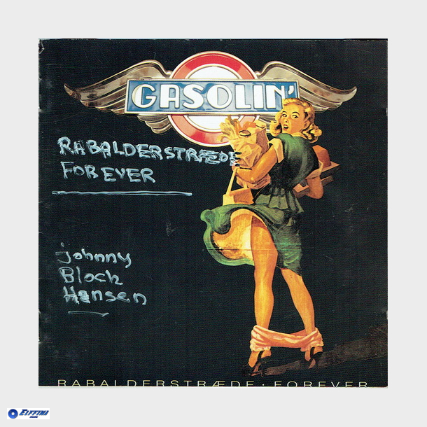 Gasolin - Rabalderstrde Forever (1971)_ (Tusch)