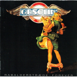 Gasolin - Rabalderstr�de Forever (Columbia) (1971)