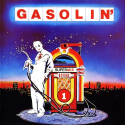 Gasolin - Supermix 1 (1980)