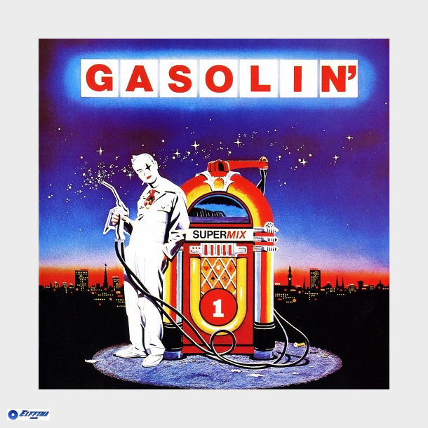 Gasolin - Supermix 1 (1980)
