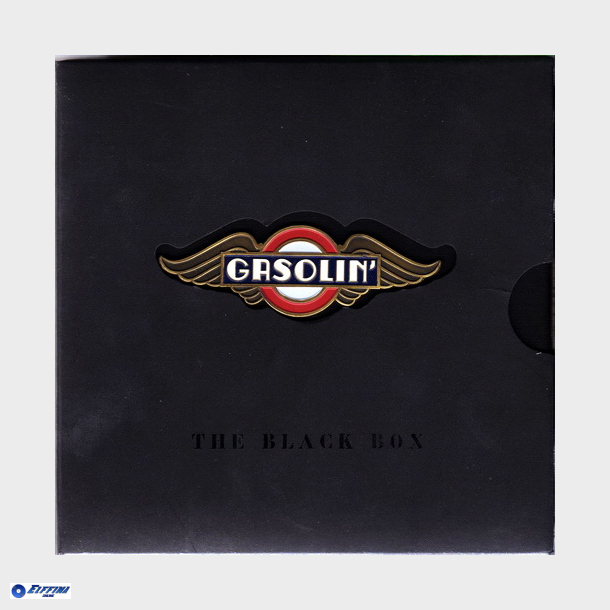 Gasolin - The Black Box (2003)