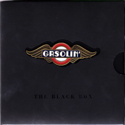 Gasolin - The Black Box (2003)