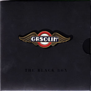 Gasolin - The Black Box (2003)