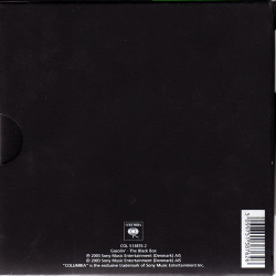 Gasolin - The Black Box (2003)