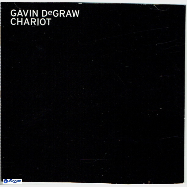 Gavin DeGraw - Chariot (2005) (Promo)