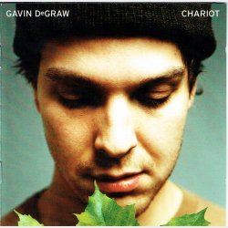 Gavin DeGraw - Chariot (Special Edition) (2004)
