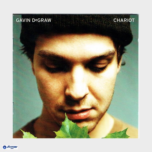 Gavin DeGraw - Chariot (Special Edition) (2004)