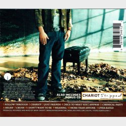 Gavin DeGraw - Chariot (Special Edition) (2004)