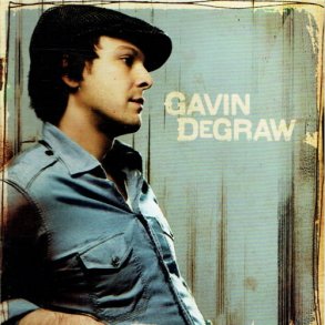 Gavin DeGraw - Gavin Degraw (2008)