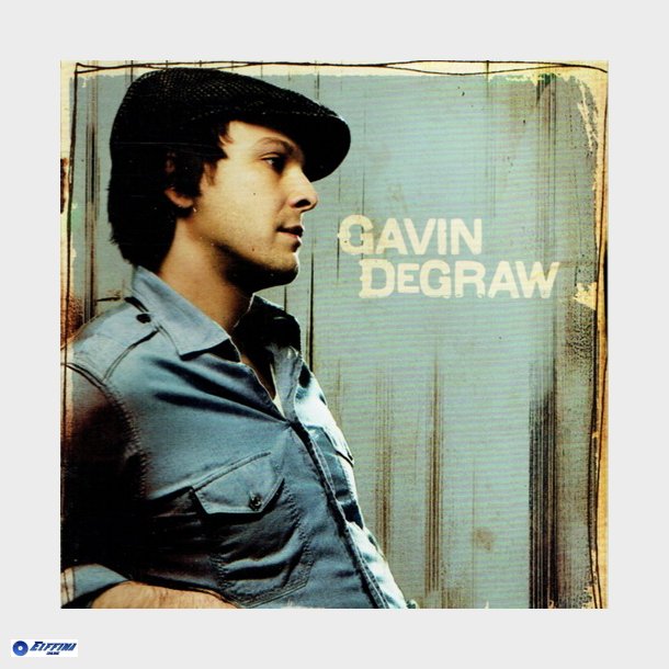 Gavin DeGraw - Gavin Degraw (2008)