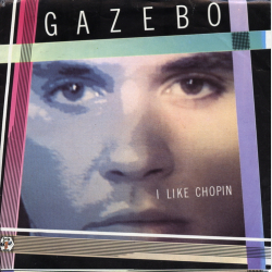 Gazebo - I Like Chopin (1983)
