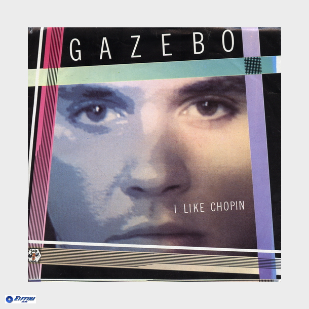 Gazebo - I Like Chopin (1983)