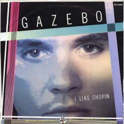 Gazebo - I Like Chopin (1983)