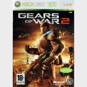 Gears Of War 2 (2008)