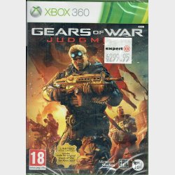 Gears Of War Judgement (2013)