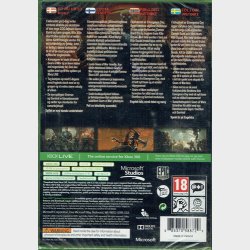 Gears Of War Judgement (2013)