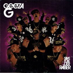 Geeza G - Stive Folk Der R�ber