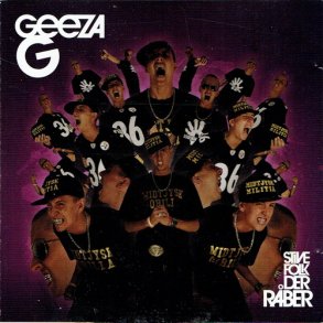 Geeza G - Stive Folk Der Rber