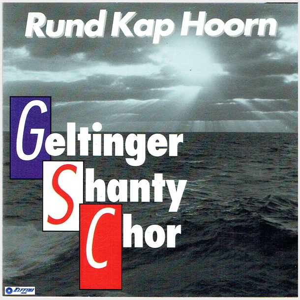 Geltinger Shanty Chor - Rund Kap Hoorn