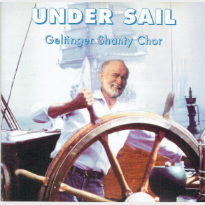 Geltinger Shanty Chor - Under Sail
