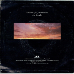 Gemini - Another You, Another Me (1985)