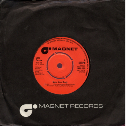 Gene Farrow - Move Your Body