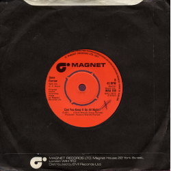 Gene Farrow - Move Your Body