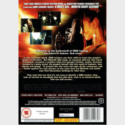 Gene Generation (UK) (2007)