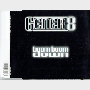 Gener 8 - Boom Down (1996)