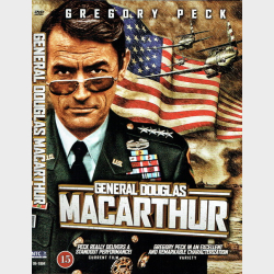 General Douglas MaCarthur (1977)