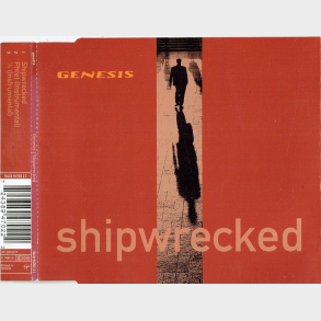 Genesis - Shipwrecked (1997)