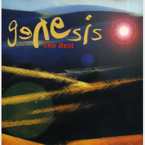Genesis - The Best (Bulgarien)