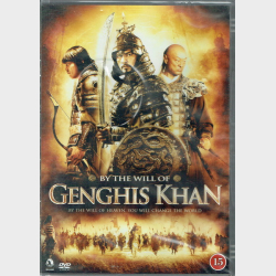 Genghis Khan (2009) - NY
