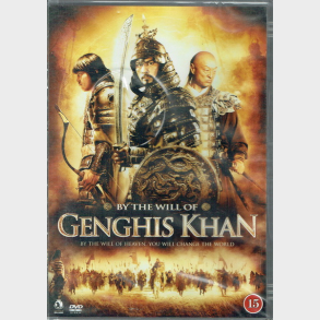 Genghis Khan (2009) - NY