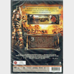 Genghis Khan (2009) - NY