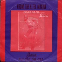 Geno Washington - Radio