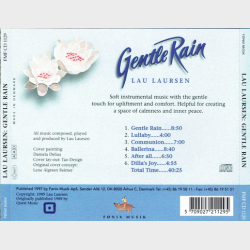 Gentle Rain (1997)