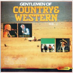 Gentlemen Of Country &amp; Western Vol. 2 (2003) (Success)