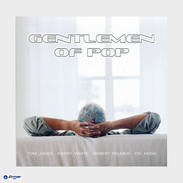 Gentlemen Of Pop (2003)